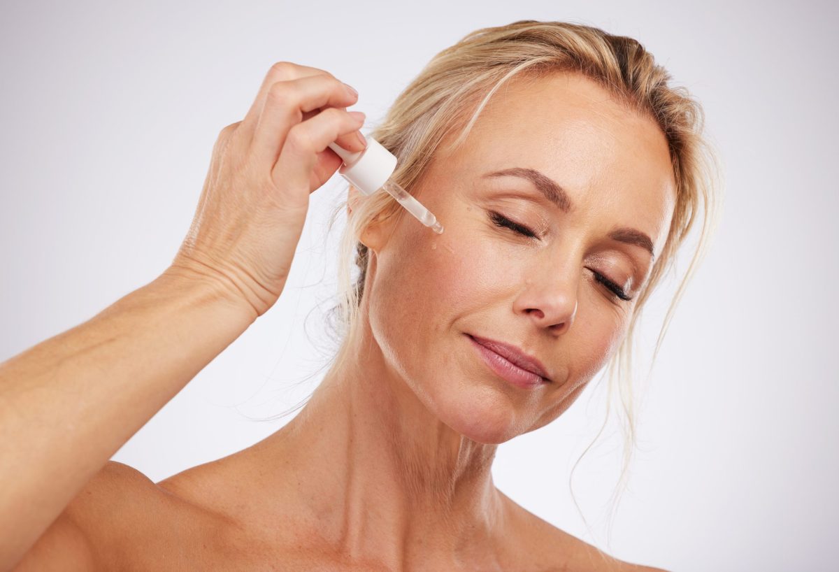 The Benefits of Peptide Therapy for Anti-Aging, Lake Ridge
