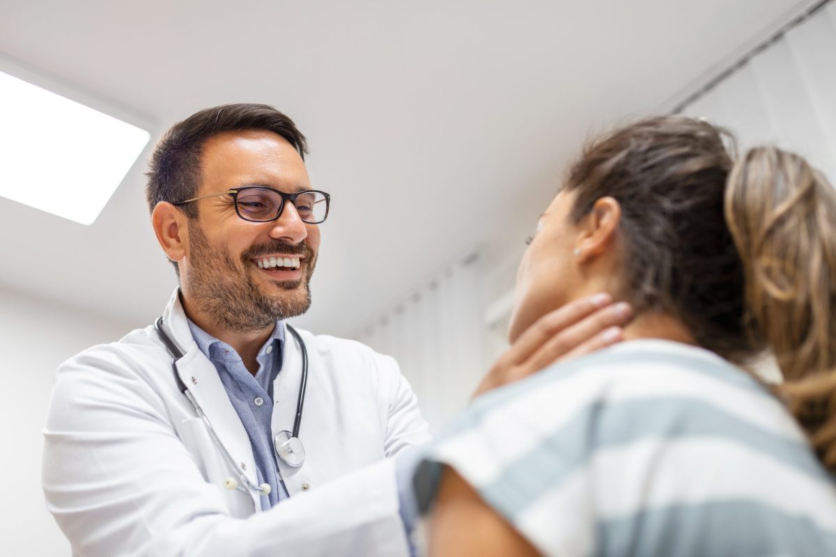 Peptide Therapy Clinic, Lake Ridge